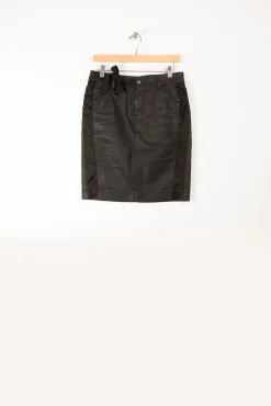 Sale Comptoir des Cotonniers Jupe - Taille M/38 Noir