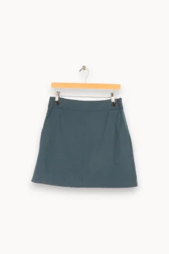 Flash Sale La Fée Maraboutée Jupe - Taille M/38 Bleu