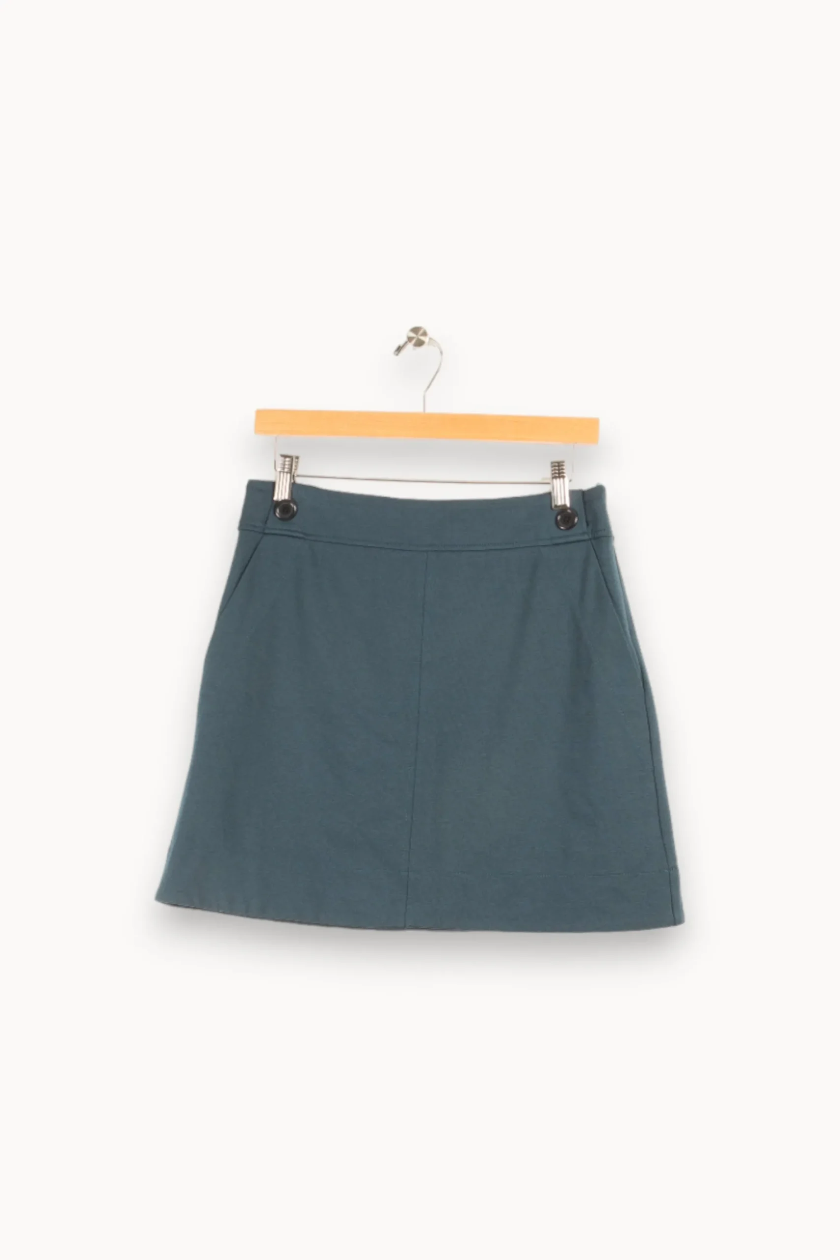 Flash Sale La Fée Maraboutée Jupe - Taille M/38 Bleu