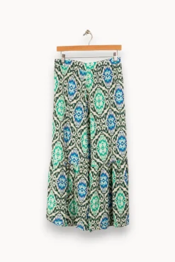 Outlet La Fée Maraboutée Jupe - Taille M/38 Multicolore