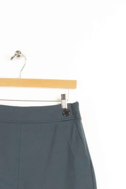 Flash Sale La Fée Maraboutée Jupe - Taille M/38 Bleu