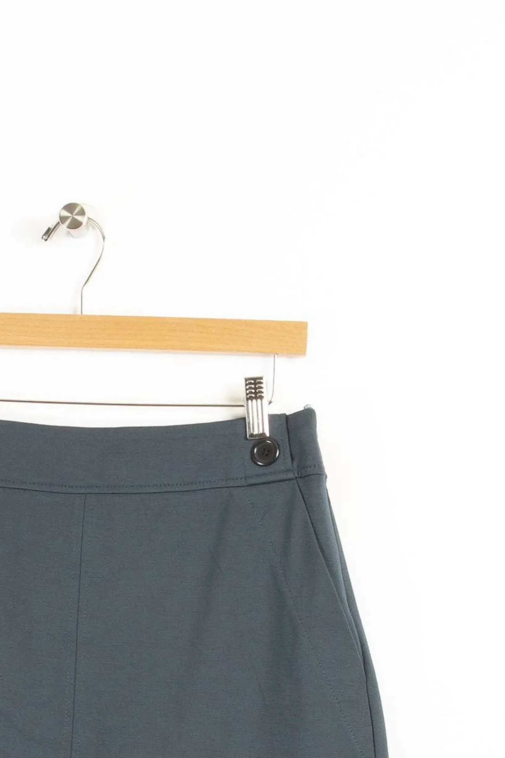 Flash Sale La Fée Maraboutée Jupe - Taille M/38 Bleu