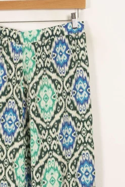 Outlet La Fée Maraboutée Jupe - Taille M/38 Multicolore