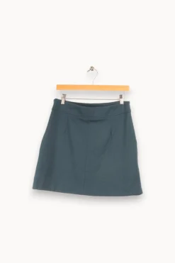 Flash Sale La Fée Maraboutée Jupe - Taille M/38 Bleu