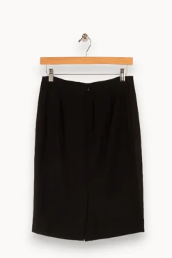 Discount Paule Ka Jupe - Taille M/38 Noir