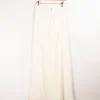 Flash Sale Maison Lemoine Jupe - Taille S/36 Blanc