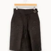 Sale Closed Jupe - Taille S/36 Vert