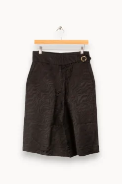 Sale Closed Jupe - Taille S/36 Vert