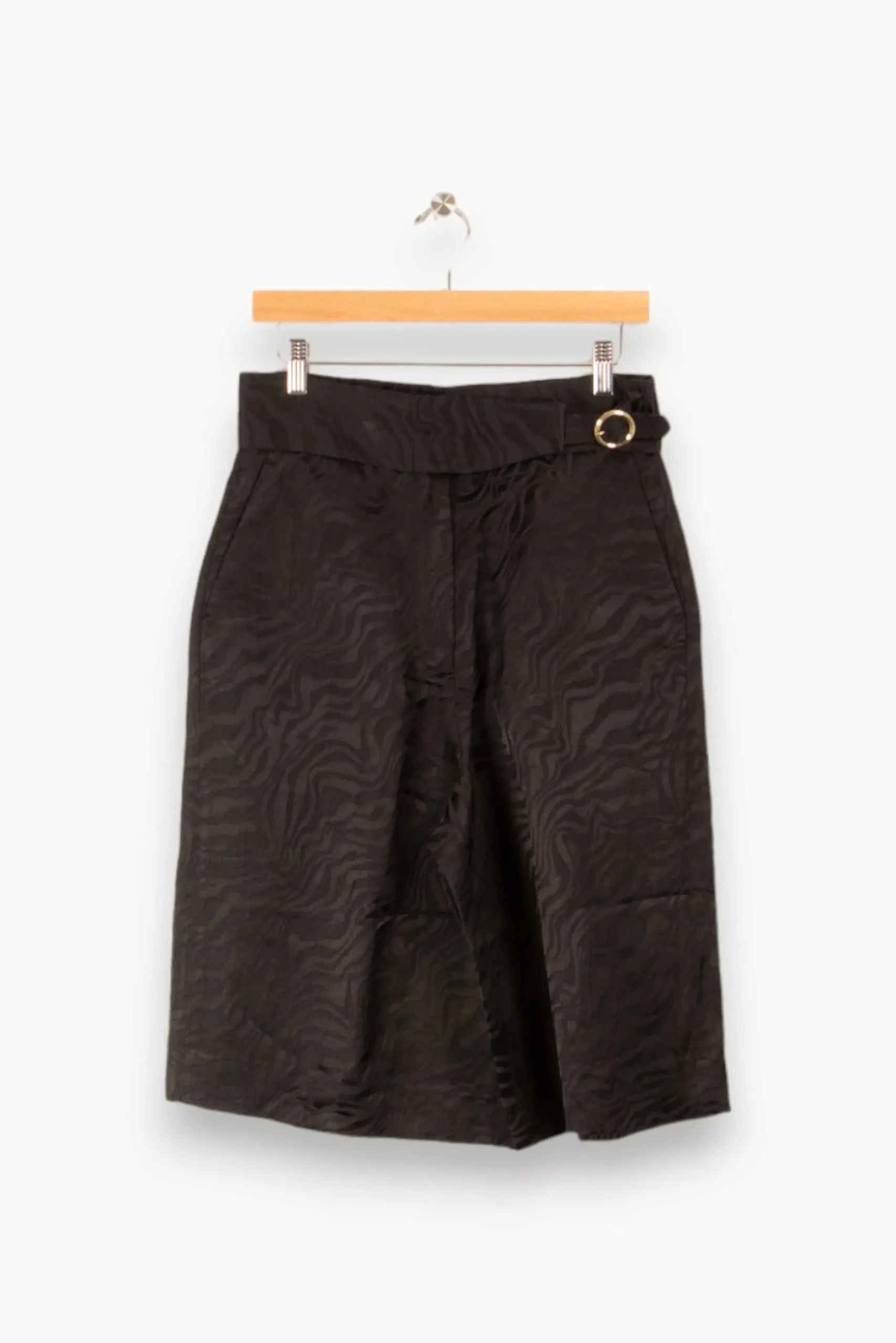 Sale Closed Jupe - Taille S/36 Vert