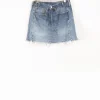 Best Levi's Jupe - Taille S/36 Bleu