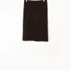 Best Sale La Fée Maraboutée Jupe - Taille S/36 Noir
