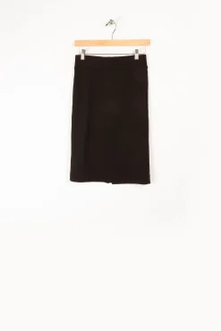 Best Sale La Fée Maraboutée Jupe - Taille S/36 Noir
