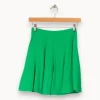 Outlet Sandro Jupe - Taille S/36 Vert