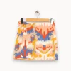 Fashion Sézane Jupe - Taille S/36 Multicolore