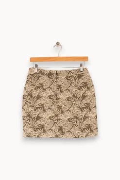 Best Sale IKKS Jupe - Taille S/36 Multicolore