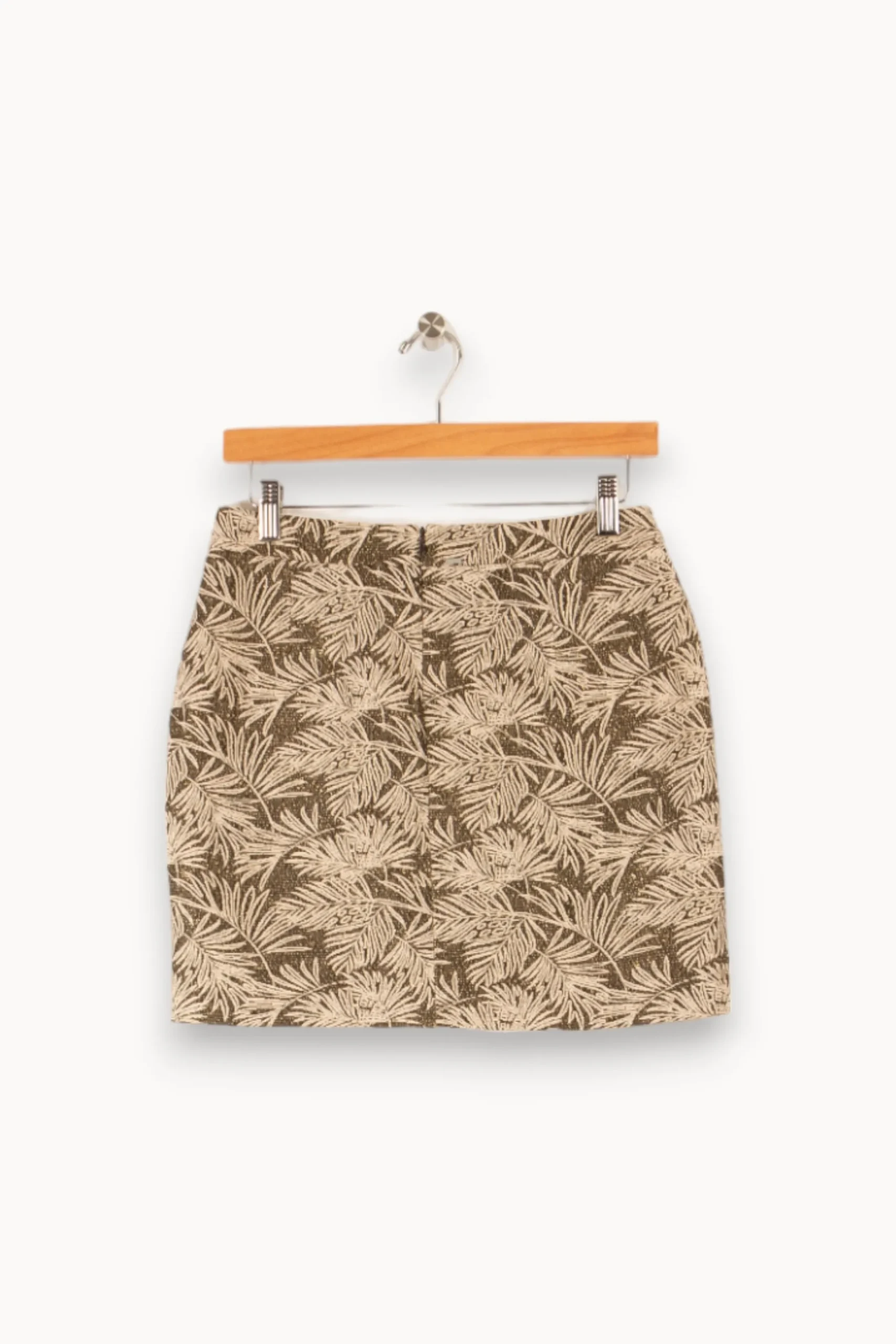 Best Sale IKKS Jupe - Taille S/36 Multicolore