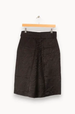 Sale Closed Jupe - Taille S/36 Vert