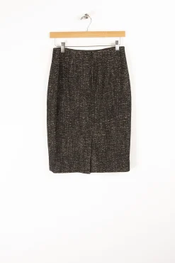 Online Paule Ka Jupe - Taille S/36 Noir