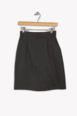 Best Sale Soeur Jupe - Taille S/36 Noir