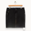 Outlet One Step Jupe - Taille XL/42 Noir
