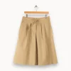 Clearance A.P.C. Jupe - Taille XL/42 Beige