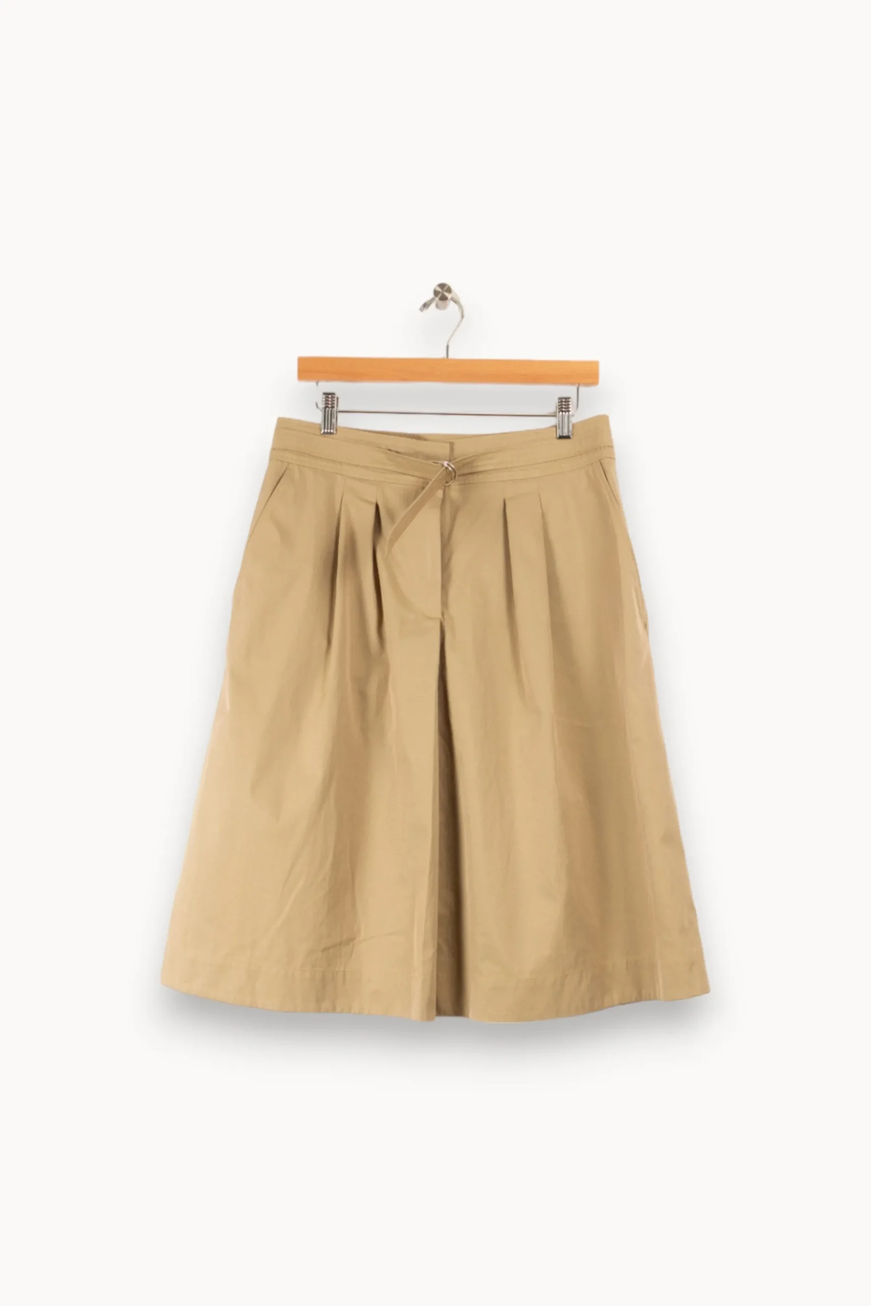 Clearance A.P.C. Jupe - Taille XL/42 Beige