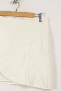 Cheap SAAJ Jupe - Taille XL/42 Blanc
