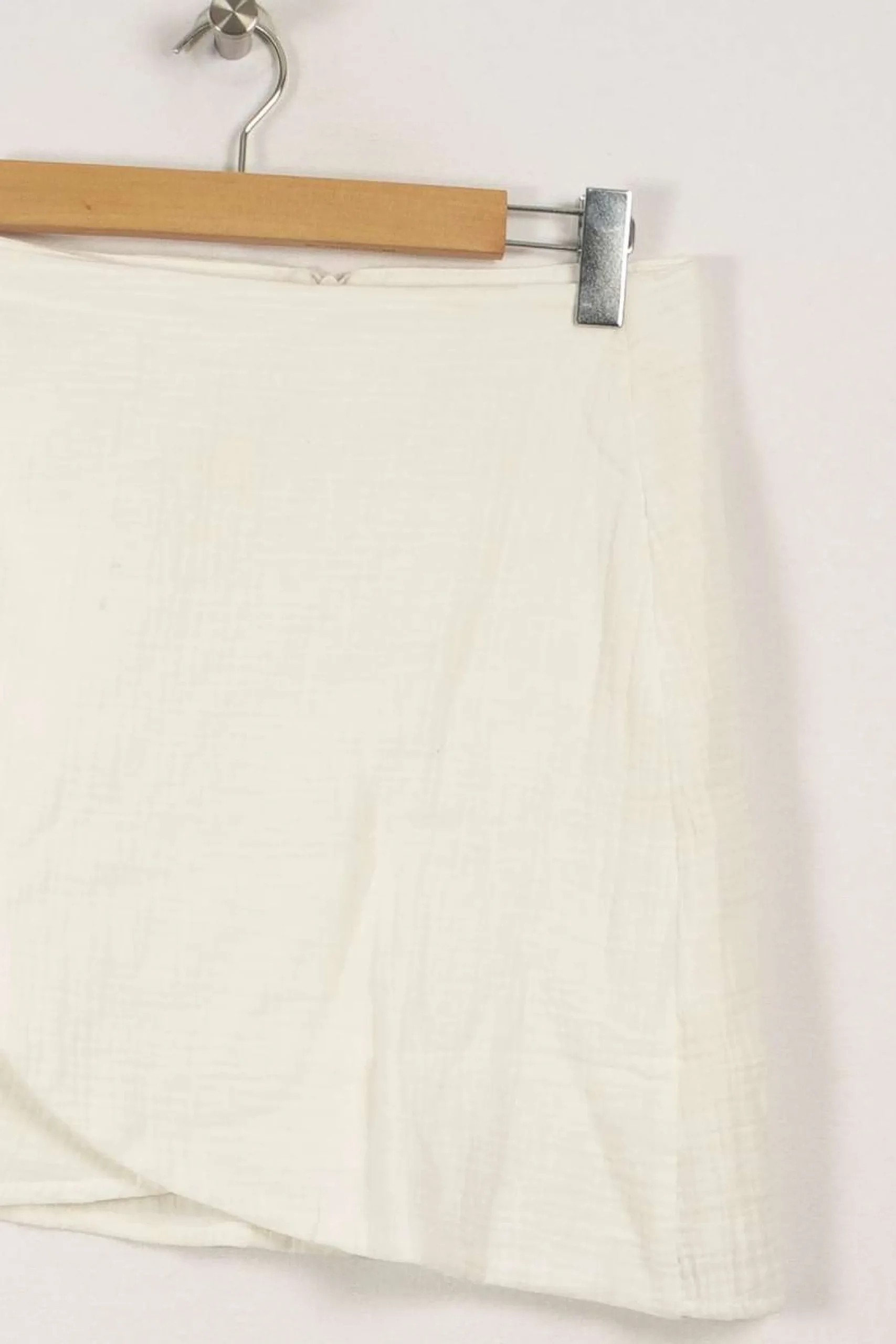 Cheap SAAJ Jupe - Taille XL/42 Blanc
