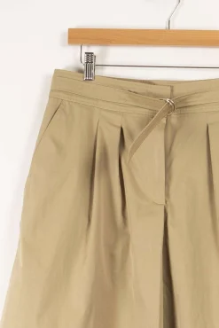Clearance A.P.C. Jupe - Taille XL/42 Beige
