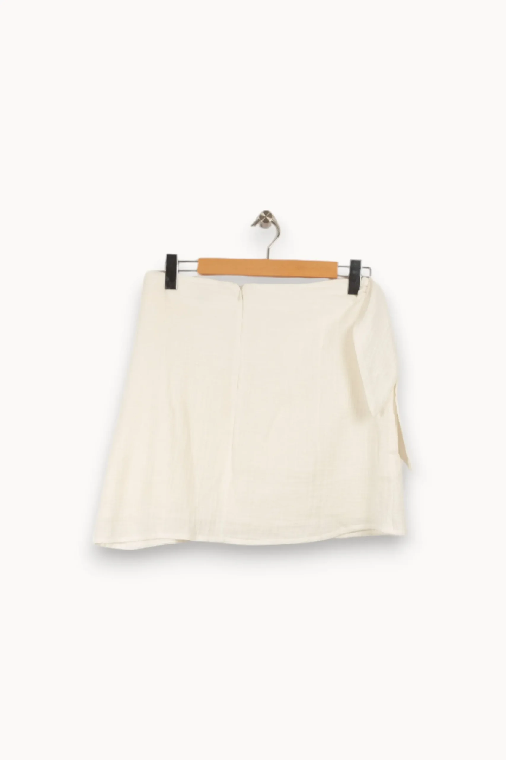 Cheap SAAJ Jupe - Taille XL/42 Blanc
