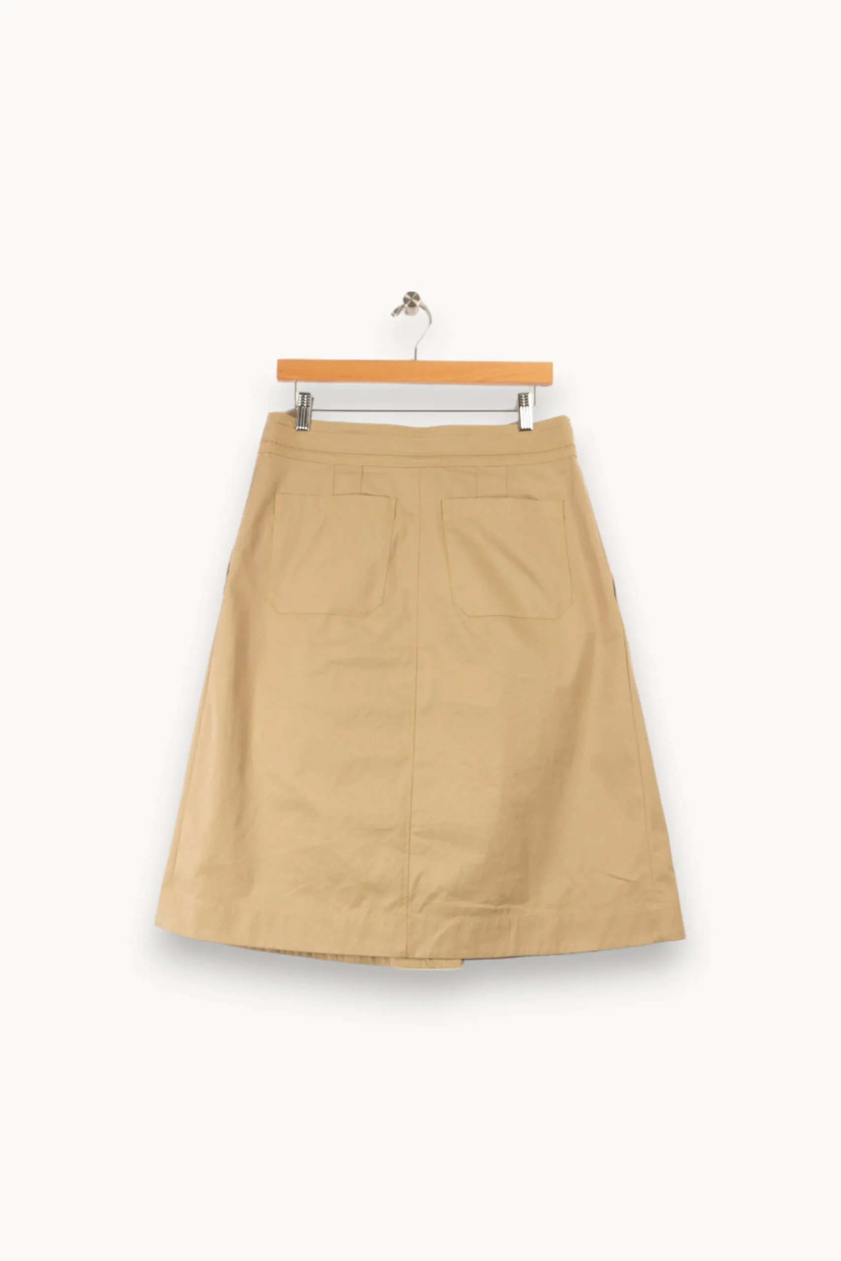 Clearance A.P.C. Jupe - Taille XL/42 Beige