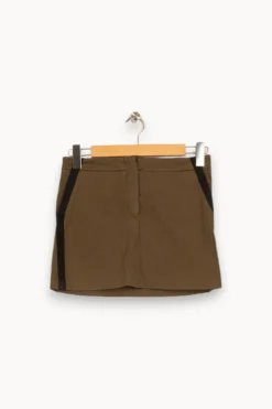 Clearance Joseph Jupe - Taille XS/34 Marron
