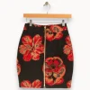 Best Sale Heimstone Jupe - Taille XS/34 Multicolore