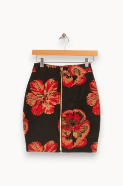 Best Sale Heimstone Jupe - Taille XS/34 Multicolore