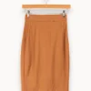 Cheap Valentine Gauthier Jupe - Taille XS/34 Marron