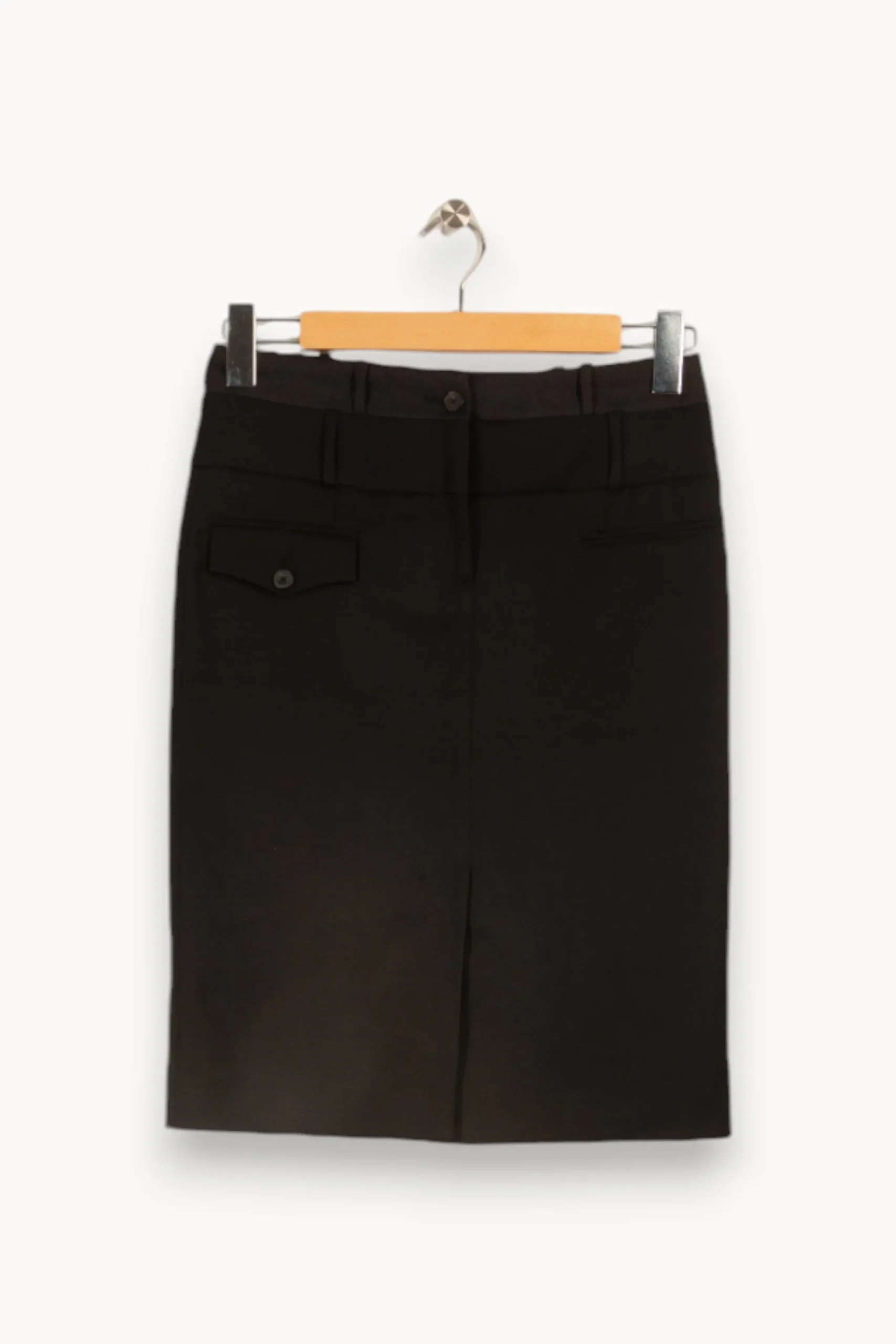 Flash Sale Joseph Jupe - Taille XS/34 Noir