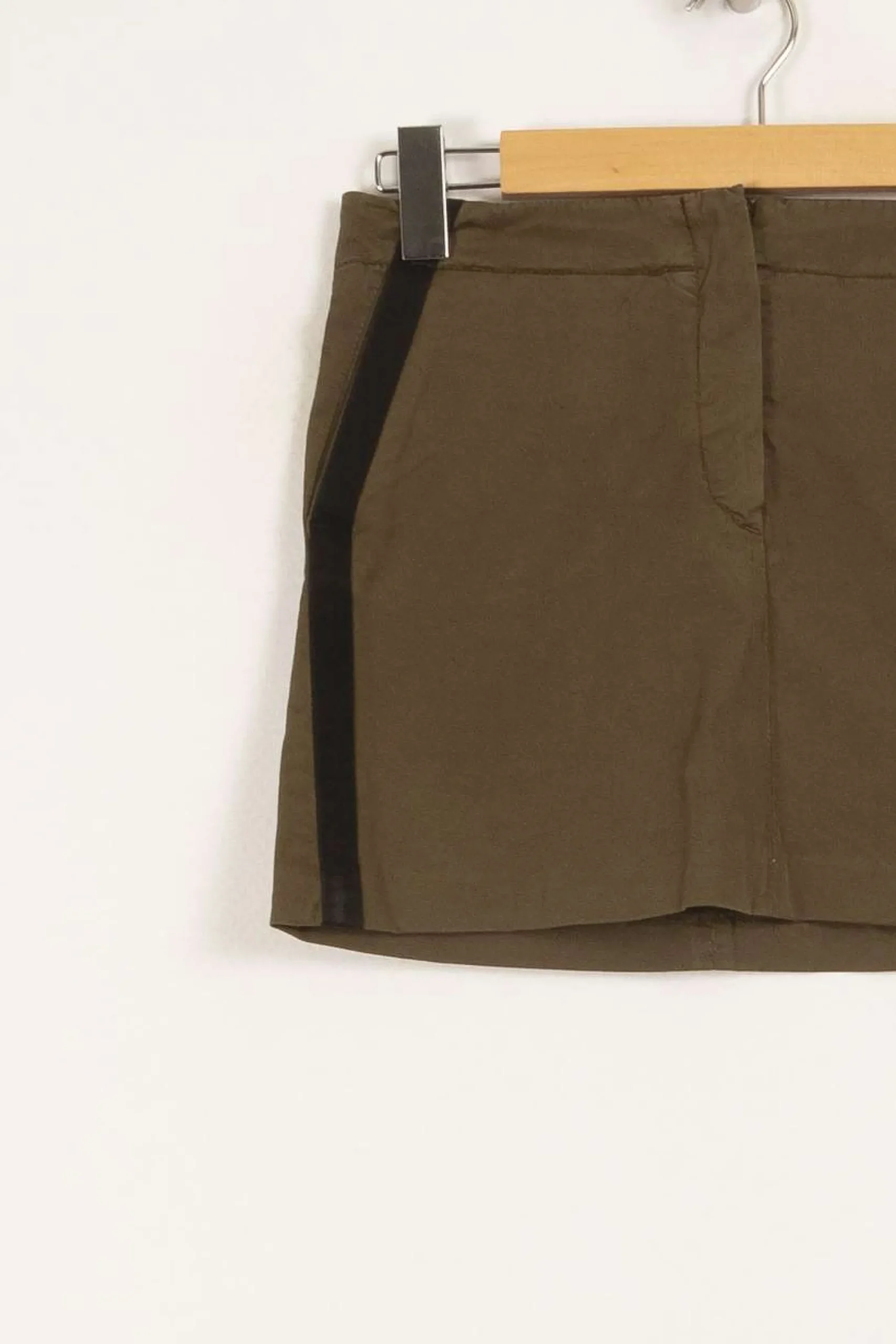 Clearance Joseph Jupe - Taille XS/34 Marron