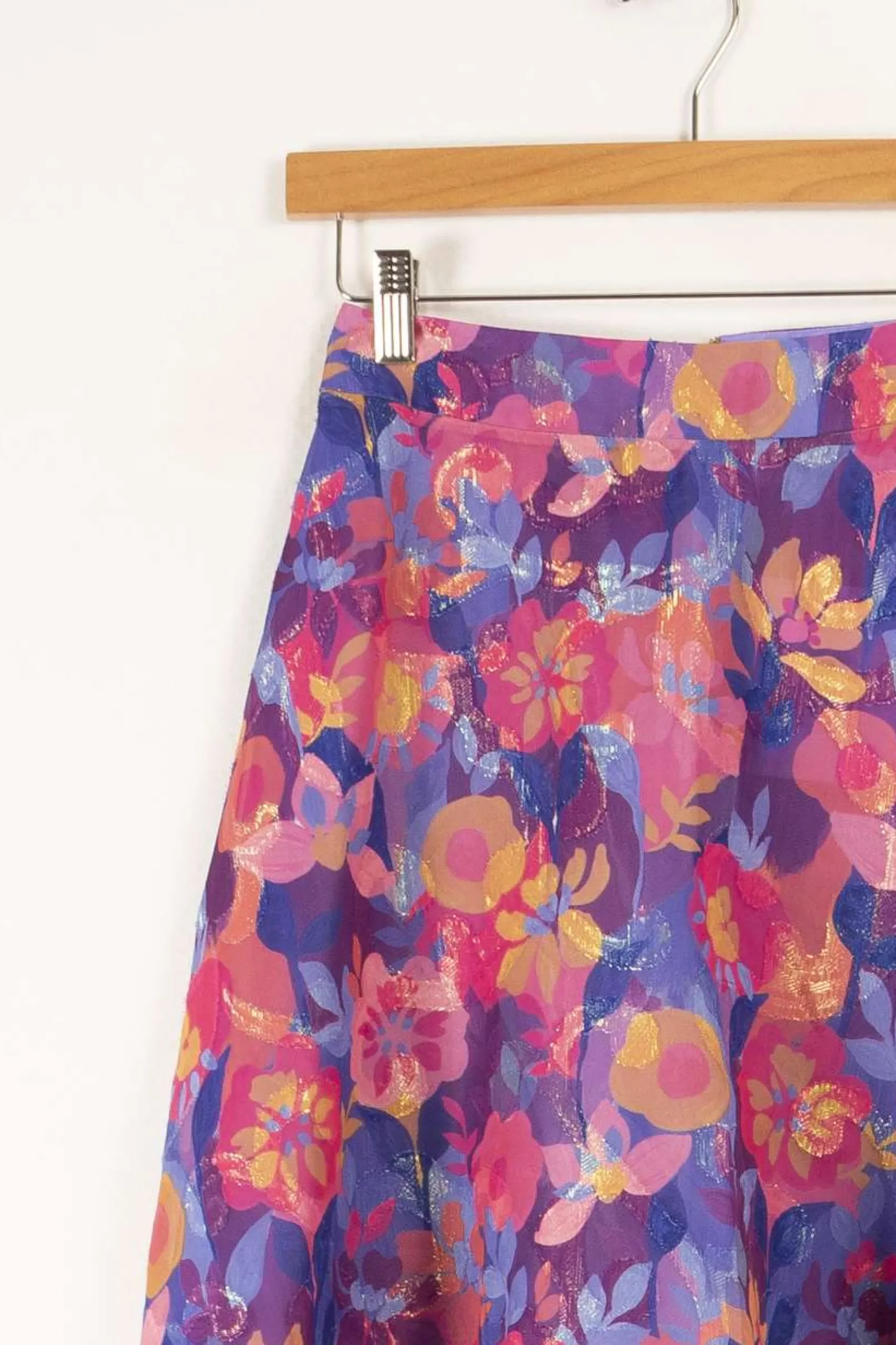 Flash Sale Maison Lemoine Jupe - Taille XS/34 Multicolore