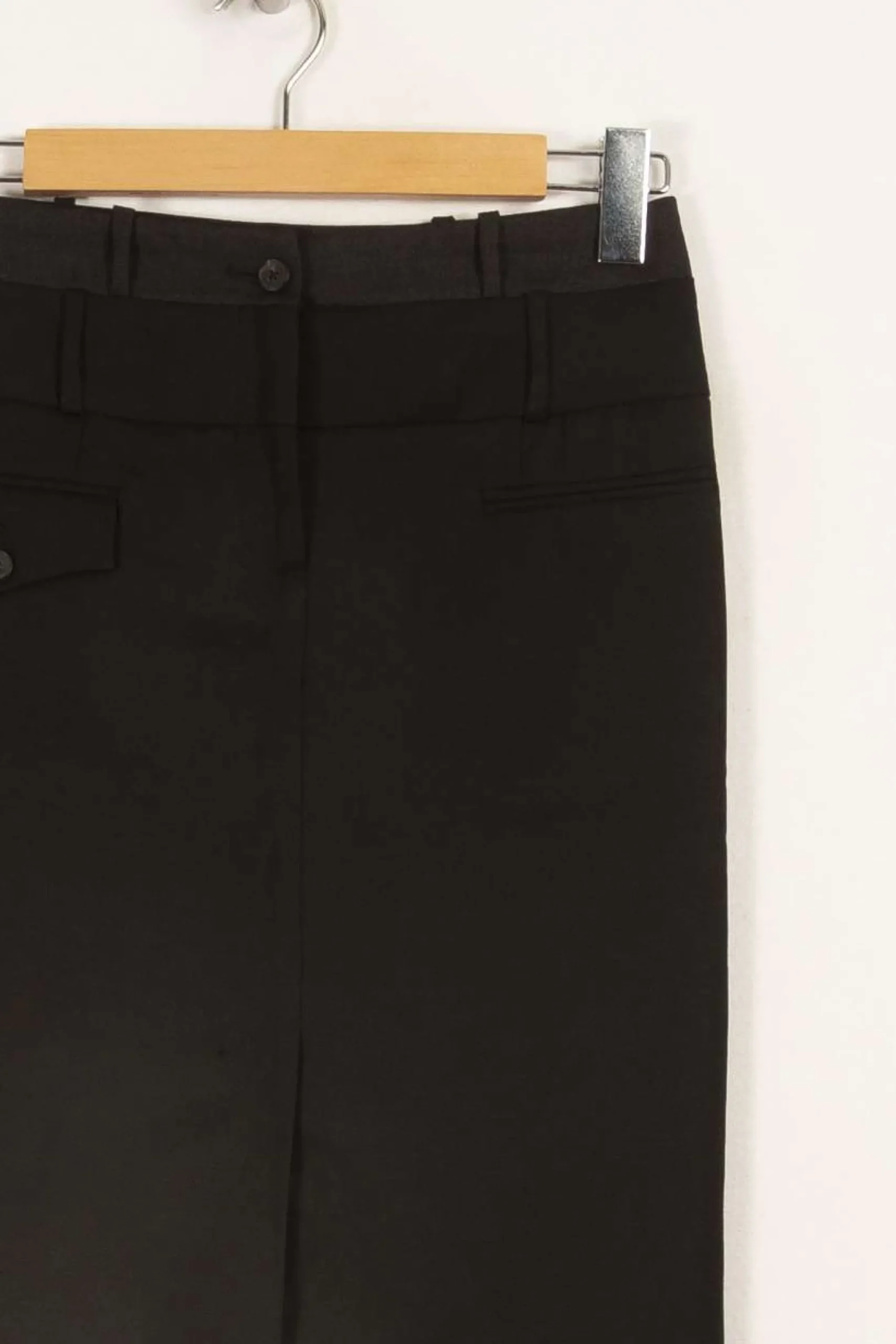 Flash Sale Joseph Jupe - Taille XS/34 Noir
