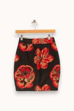 Best Sale Heimstone Jupe - Taille XS/34 Multicolore
