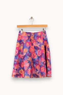 Flash Sale Maison Lemoine Jupe - Taille XS/34 Multicolore