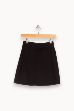 Online Des petits hauts Jupe - Taille XS/34 Bleu