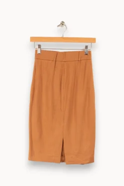 Cheap Valentine Gauthier Jupe - Taille XS/34 Marron