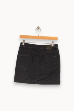 Online IKKS Jupe - Taille XS/34 Bleu