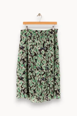 Cheap Caroll Jupe - Taille XXL/44 Vert