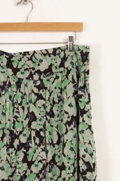 Cheap Caroll Jupe - Taille XXL/44 Vert