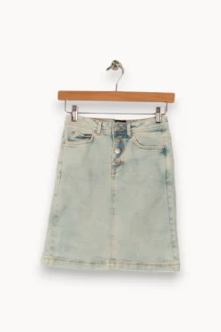 Sale Ekyog Jupe - XS/34 Bleu