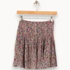 Hot Petite Mendigote Jupe - XS/34 Multicolore