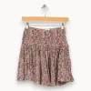 Store Petite Mendigote Jupe - XS/34 Multicolore