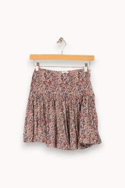 Store Petite Mendigote Jupe - XS/34 Multicolore